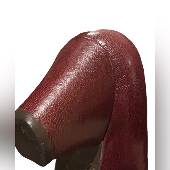 Naya Castalia Mary Jane Heels - Picture 9 of 9